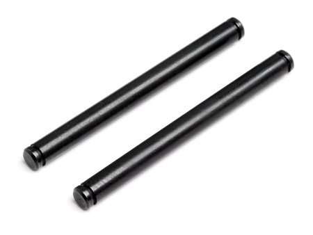 #MV22124 Front Low Arm Outer Pin 2pcs Strada MT & EVO MT)