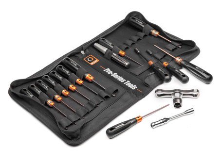 #115536 Pro-Series Tools Exhaust Spring Remover