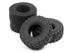 ROCKTHORN TIRE 109X38X48MM (1.9in/2PCS) #116839