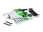 #150809 Top Notch 1/24th Buggy Body (Green)