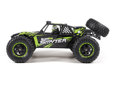 #540114 Smyter DB 1/12 4WD Electric Desert Buggy - Green