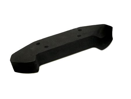 #160578 Intercooler Widebody Foam Bumper