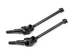 #MV22800 UNIVERSAL DRIVE SHAFTS (TC/DC) (2PCS)