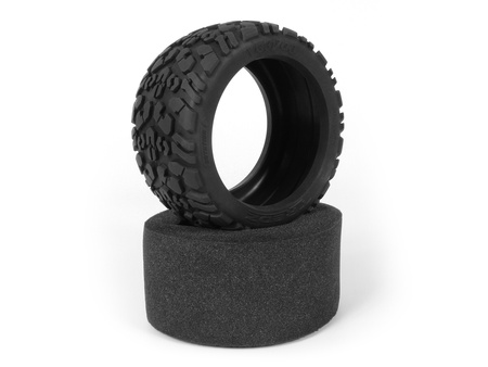 Voodoo 1:8th Truggy Tire #160292