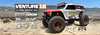 #160887 Venture18 U4 Ford Bronco 4400 - Loren Healy
