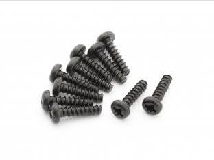 Countersunk head screw 2×8KBHO #534743