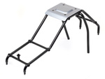 #MV24054 Roll Cage (Blackout MT)