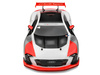 Audi e-tron Vision Gran Turismo Clear Body 200mm #160086