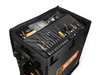 HPI HAULER BAG (5 DRAWERS/BLACK) #160566