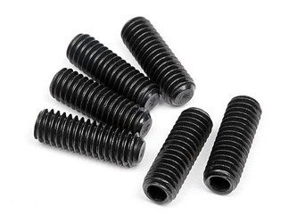 Set Screw M4X12Mm #Z726