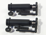 #A768 Shock Body Set (70-103Mm/2Pc)