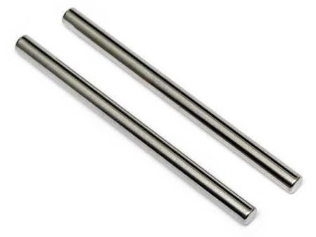 Titanium Outer Hinge Pin (3 x 24.5mm) (Pair) (Cycl