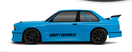 Sport 3 Drift BMW M3 E30 Driftworks #160422