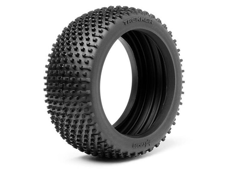 Hpi Trekker Tyre Med S (Pr)