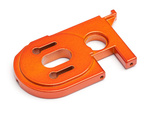 #101674 Motor Mount Trophy Flux Series (Orange)