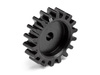 Thin Pinion Gear 18 Tooth #106607