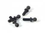 #75116 Ball Stud 4.3X13Mm (2Mm Socket/4Pcs)
