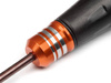 Pro-Series Tools 2.5Mm Hex Driver #115539