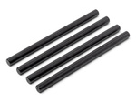 #MV24031 Lower Inner Hinge Pins 6x94mm 4Pcs (Blackout MT)