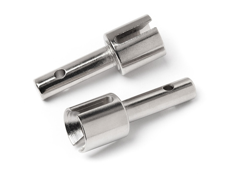 #109925 Hd Gear Shaft 5X29Mm