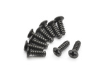 #534752 Countersunk head screw 2.6×8KBHO