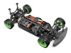 #120094 Sport 3 Drift VGJR Fun Haver Ford Mustang V2