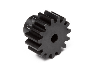 Pinion Gear 15 Tooth (1M / 3.175Mm Shaft) #108267