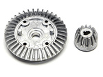 #A855 Diff Final Gear Set (P1X38T/P1X13T)