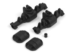 #160811 Axle Housing Set