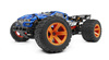 Quantum XT Flux 80A 1/10 4WD Truck - Blue #150207