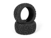 Voodoo 1:8th Truggy Tire #160292