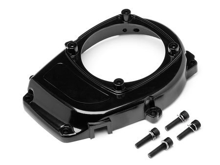 #MV24139 FLYWHEEL COVER ME- 243 (BLACKOUT MT)