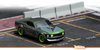 #160980 nano-TTR 1969 Ford Mustang RTR-X