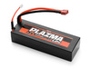 #160163 Plazma 11.1V 5300mAh 40C LiPo Battery Pack 58.83Wh