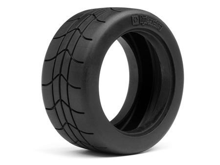 GYMKHANA TIRE D COMP (2.2"/57x80mm/2pcs) #109747