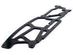 #73931 Low Cg Chassis 2.5Mm (Black)