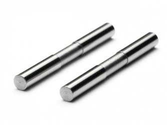 SUSPENSION SHAFT 2.5X24.5MM (2PCS)