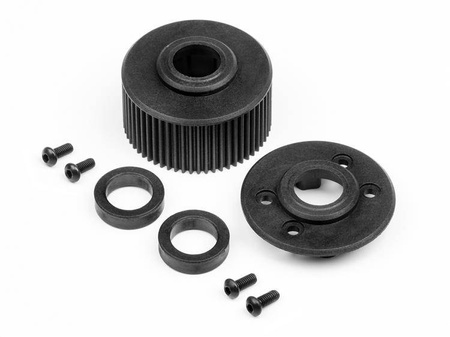 #115292 Diff Case