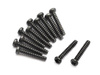 Pan head Self Tapping Screws PBHO2*12mm #540054