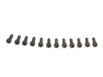#Z421 Cap Head Screw M2.6 X 8Mm (12Pcs)