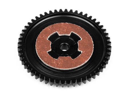 HEAVY DUTY SPUR GEAR 52 TOOTH #77132