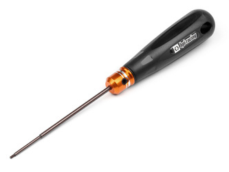 PRO-SERIES TOOLS 1.5MM HEX DRIVER #115537