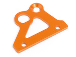 #87487 Brake Holder Plate (Orange)