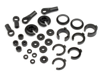 Shock Parts Set (Pr) #101212