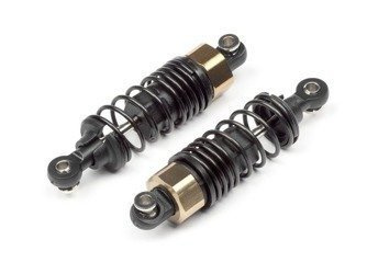 SHOCK ABSORBER ASSEMBLY (2PCS) #MV22728