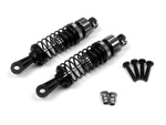 #540187 Smyter Oil-Filled Shock Set (2pcs/Rear)