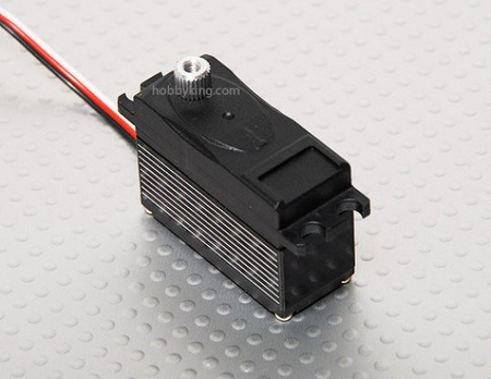 HDS 9450MG Mini Heat Sink Digital Servo 23g / 4.8kg / .12sec