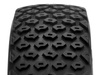 Desert Buster Arrow Tire Hd Comp (190X70Mm/2Pcs) #4440