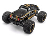 BlackZon Slyder MT 1/16 4WD Electric Monster Truck - Gold #540101