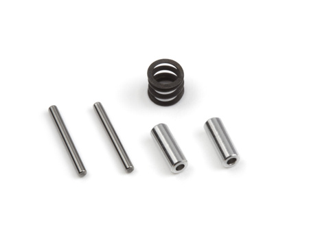 #150828 Steering Hardware Set